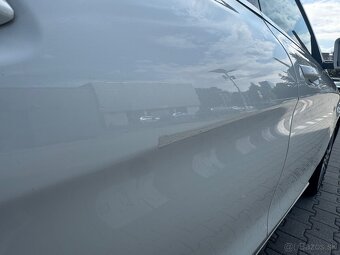 Mercedes CLA shooting brake 180 benzín automat - 5