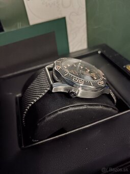 Omega Seamaster Profesional - 5