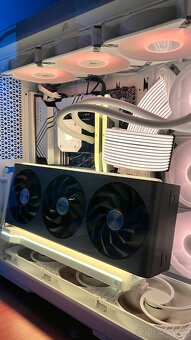 SAPPHIRE NITRO+ AMD Radeon RX 7900 XTX Vapor-X 24G - 5