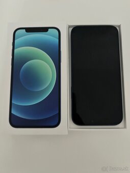I phone 12 64 Gb, top stav - 5