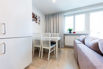 Tehlový byt po kompletnej rekonštrukcii - ul. SNP, NMn/V - 5