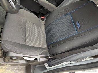 Ford Transit 2,2 TDCI - 5