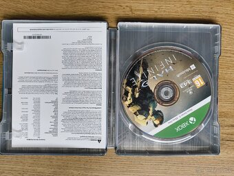 Halo Infinite Collectors Steelbook Edition - 5