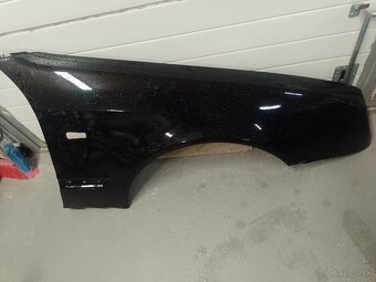 Blatník clk 230 w208 - 5