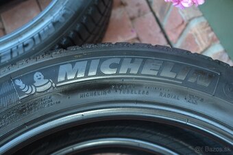 225/45 R20 Letné pneu Michelin - 5
