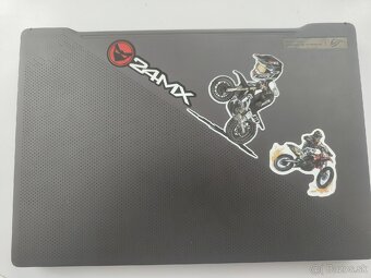 💻 Predám herný notebook ASUS ROG Zephyrus G14 - 5