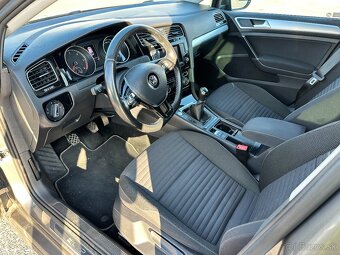 VW Golf VII CUP 1,6TDI 81kW - 5