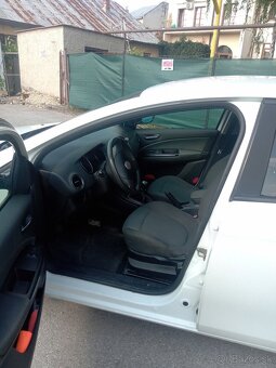 FIAT Bravo 1,4 - 5