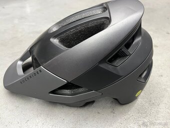 Rockrider FEEL All Mountain MIPS M55-59cm - 5