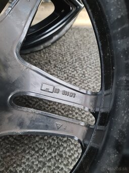 BORBET GERMANY 5X112 R18 - 5