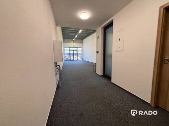 RADO | Prenájom kancelária 51m2 a sklad 34m2 , Brnianska, TN - 5