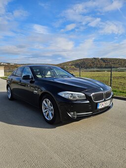 Predam BMW F10 530xd - 5