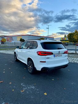 BMW X5 40i xDrive M Performance - 5