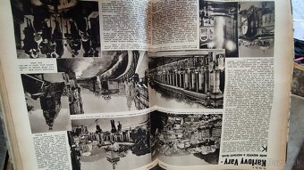 Predám prve  Noviny z 1928 až 1937 - 5