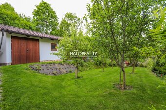 HALO reality - Predaj, pozemok pre rodinný dom 528 m2 Pružin - 5