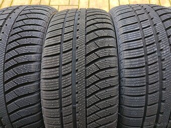 celoročne pneu 225/45 R17 - 5