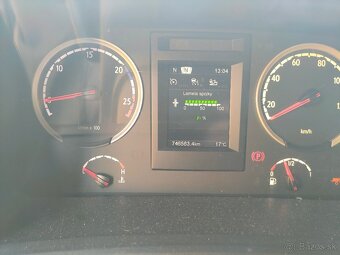 SCANIA R450 LowDeck/Standard. - 5