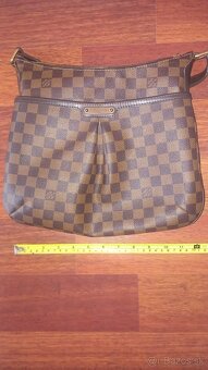 ✅ Dámska kabelka LOUIS VUITTON - brown ✅ - 5