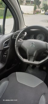 Citroën C3 1.4i benzín 54kw - 5