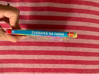 Knihy pre najmenších - 5