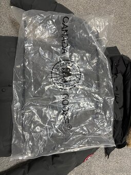 Canada Goose Wyndham jacket - 5