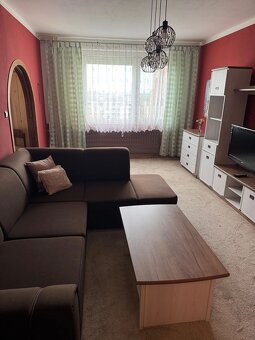 Na prenájom zariadený 3 izbový byt s balkónom Tekela, Trnava - 5