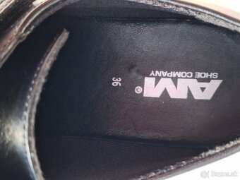 Chlapčenské mokasíny - 5