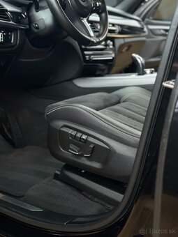 BMW X5 xDrive40d M Sport – 230kW, 4x4 - 5