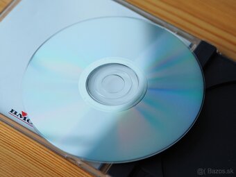 CD Vangelis: Spiral - 5