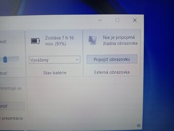 Hp elitebook 850 G3 / 16gb ram / Intel core i7 / 256gb ssd - 5