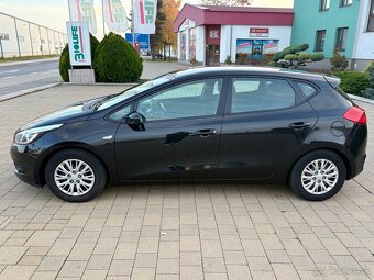 Kia Ceed 1.4 Benzin Hatchback (73kw) - 5