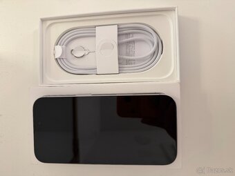 Apple iPhone 16 pro 128 Gb White Titanium - 5