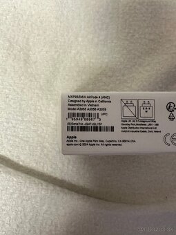 Apple AirPods 4 ANC - 5