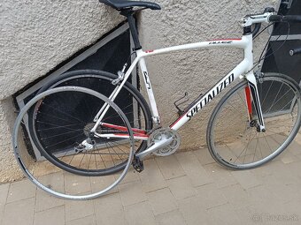 Specialized alez sport - 5