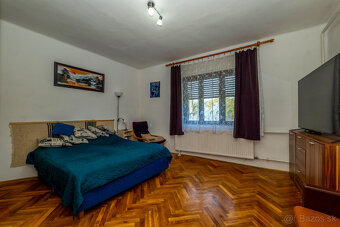 Rodinný dom obklopený prírodou | Kovácsvágás - 5