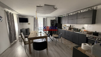 Rodinný dom k nasťahovaniu – VOJČICE - 5