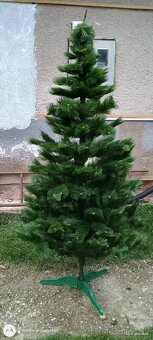 VIANOČNÝ STROMČEK - 5