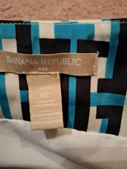 Koktejlové krátke šaty - 5