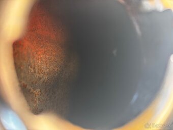 Babetta 210 nádrž - 5