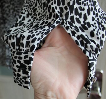 Nová blúzka č.42 - 5