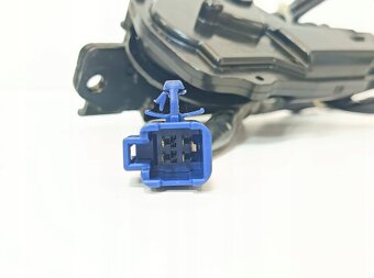 Zámok 5 tých dverí Prius plus - 5