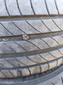 Letne pneu 195/55r16 zn Michelin - 5