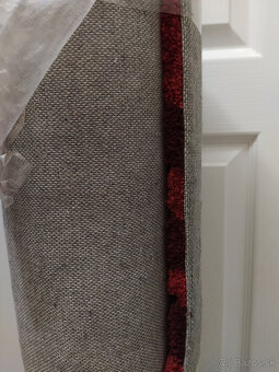 Extra hrubý vytepovaný koberec 80x150cm (iba osobný odber) - 5