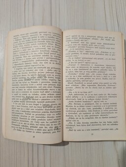 Sherlock Holmes - Štúdia v červenom / Pes baskervillský - Ar - 5