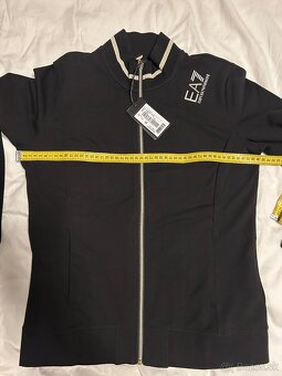 EA7. Emporio Armani M súprava originál - 5