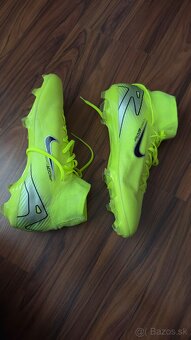 ⚽️kopačky Nike Mercurial Vapor 15 Elite FG – veľkosť 44⚽️ - 5