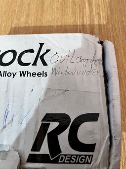 20x matice Mitsubishi Outlander - 5