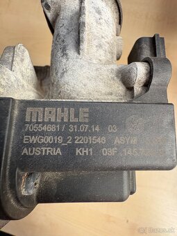 Turbo Skoda Fabia 1.2 Tsi. R.v. 2014.. - 5