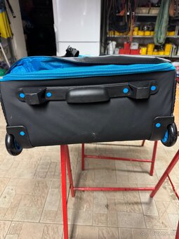 Športový cestovný kufor - 5