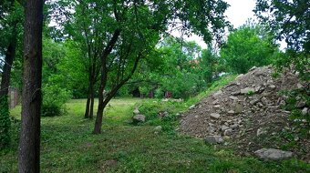 Stavebný pozemok Kotešová - 5